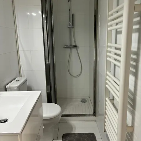 1 Bed Flat - Jean Medecin - Station Nizza