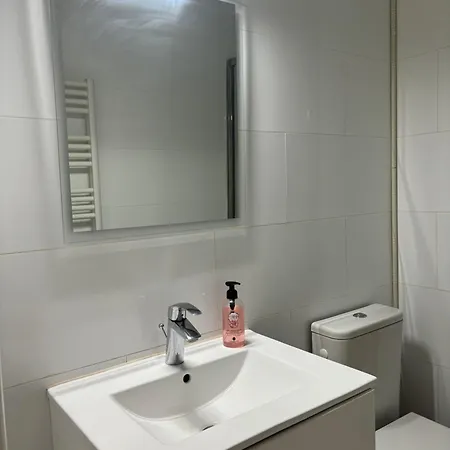 1 Bed Flat - Jean Medecin - Station Appartement *